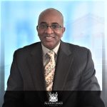 Eric Thompson, Sr. – Allison James Estates and Homes