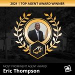 Eric Thompson, Sr. – Allison James Estates and Homes