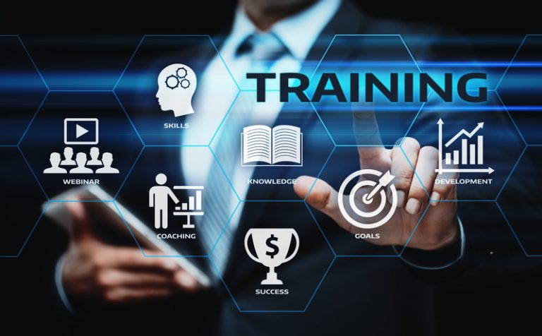 Read more about the article Training Webinar Recordings