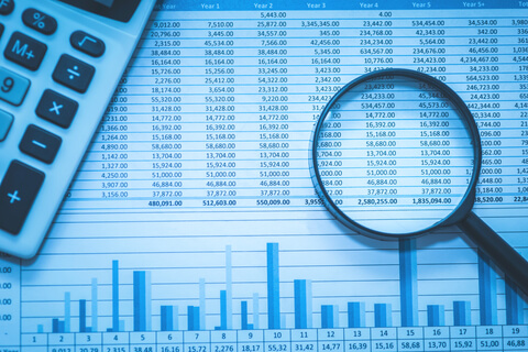 Accounting/Financial/Taxes