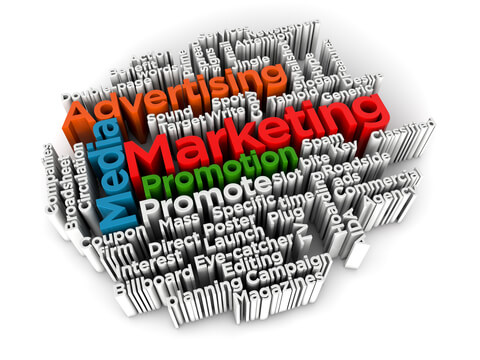 Advertising/Marketing/Printing
