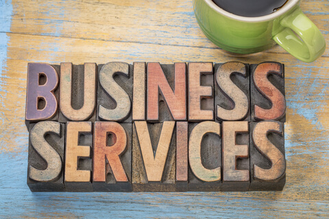 Miscellaneous Products/Services