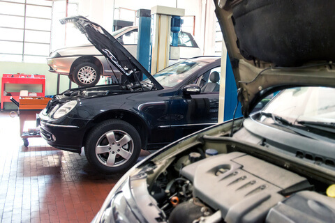 Automotive