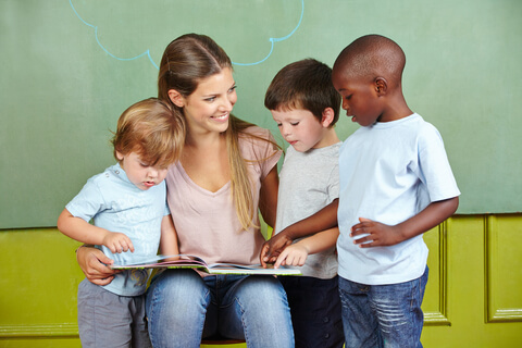 Child Care/Adult Care