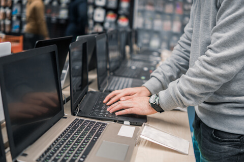 Computer Sales/Service