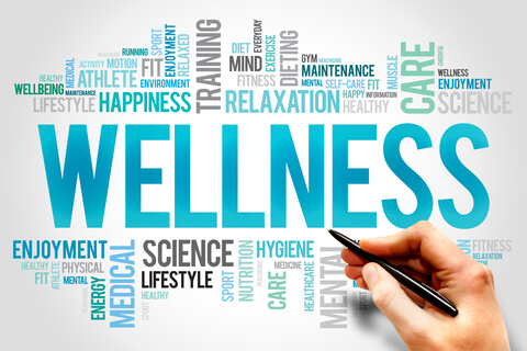 Health and Wellness