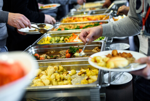Food/Catering