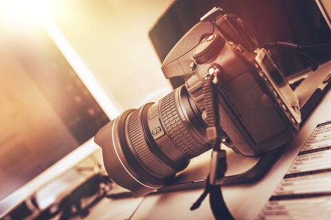 Photography/Videography