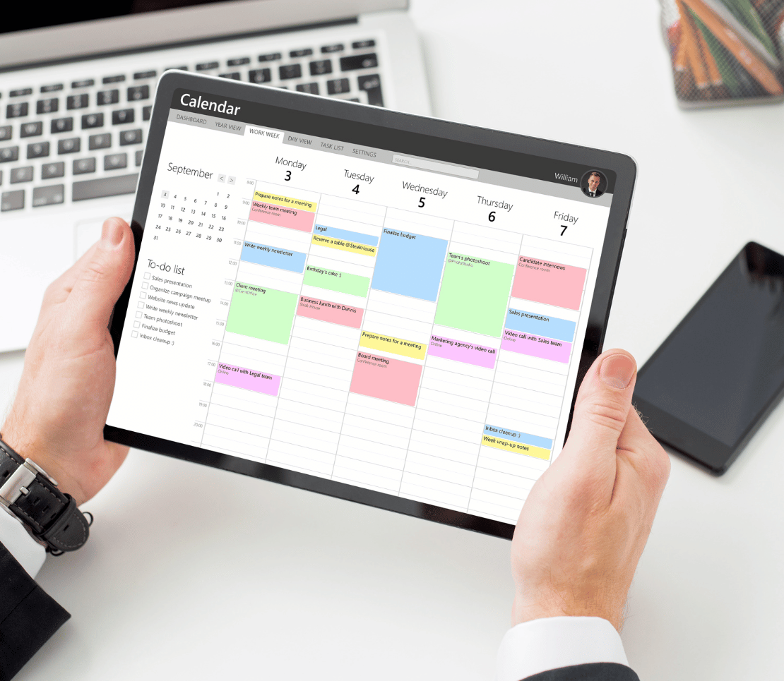 Read more about the article Business Events Calendar