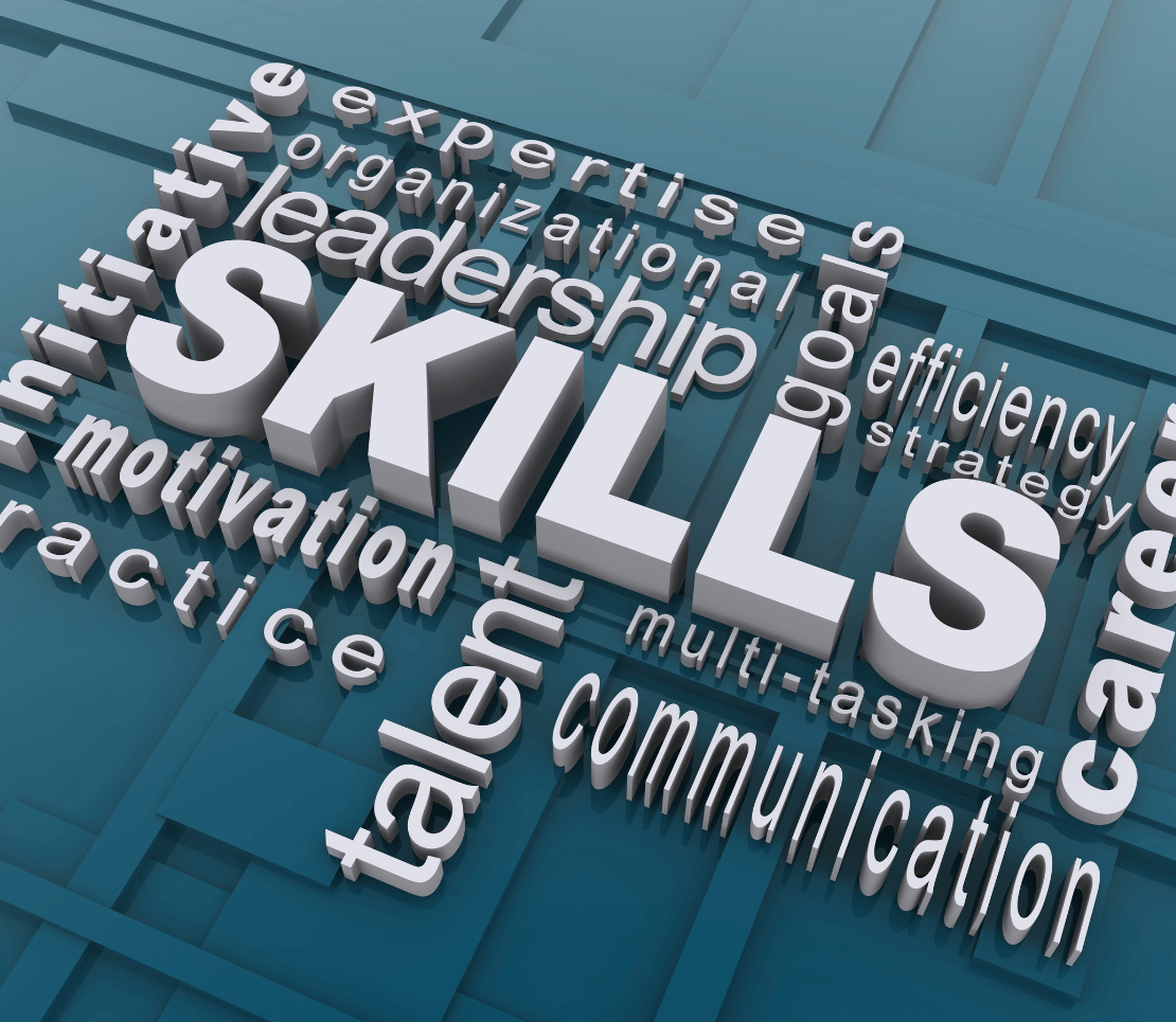 Read more about the article Cracking the Code: The Top 7 Skills Employers Want