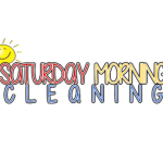 Saturday Morning Cleaning Rva