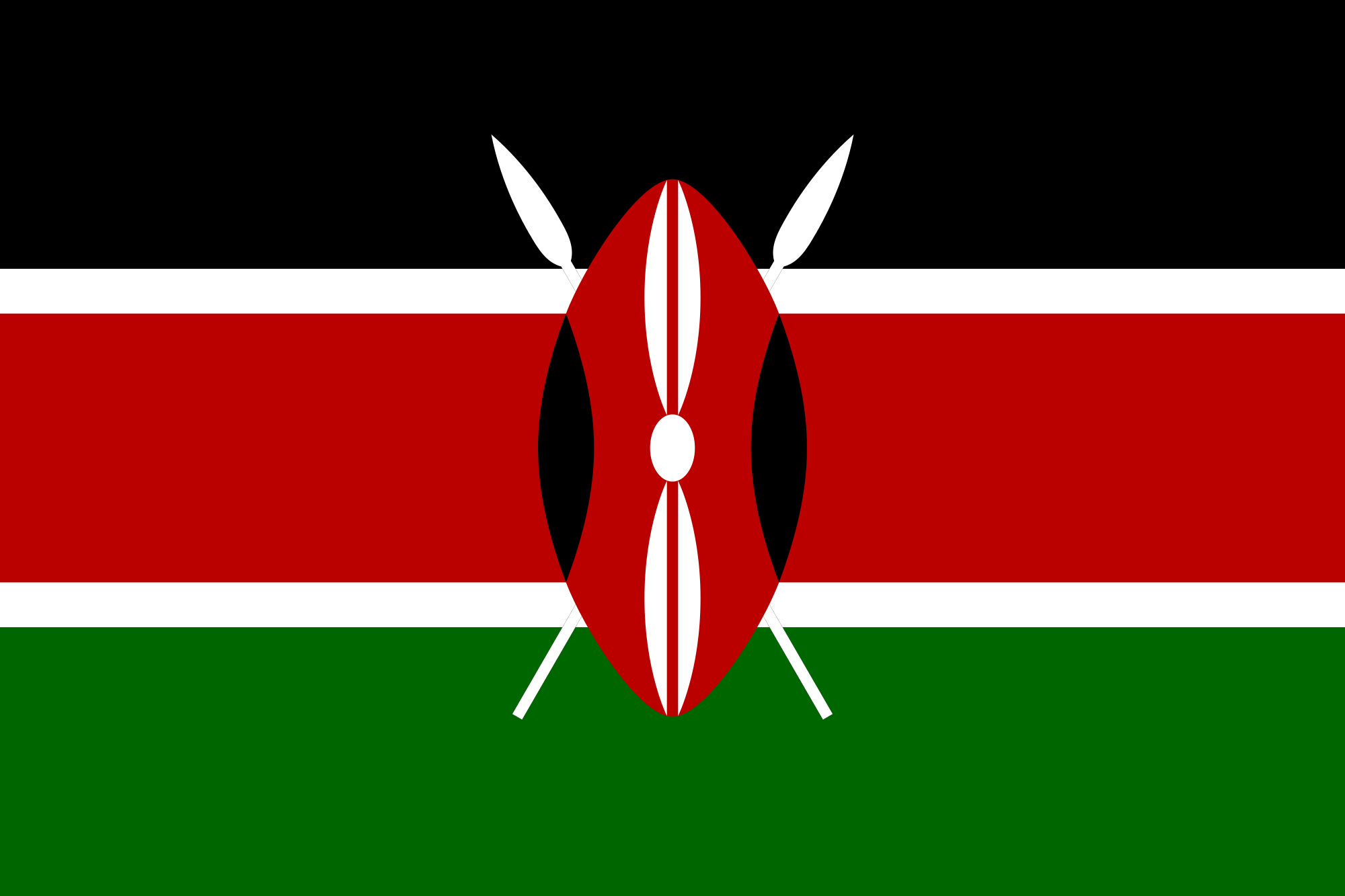 Read more about the article 2021 Kenya Medical Missionaries