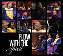 Flow With The Spirit CD