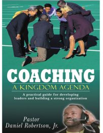 Coaching Book